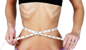 Те, як ми набираємо вагу, визначається нашими фізіологічними особливостями і генетичними даними