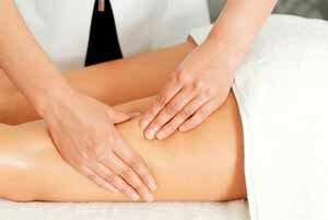 Після процедури масажу необхідно зволожити шкіру