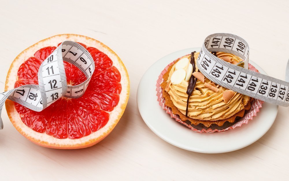Розрахунок кількості калорій для схуднення при заняттях спортом