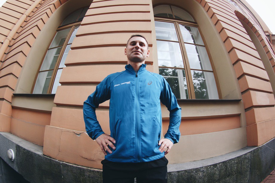 Адже спорт - це ціла культура, до якої ти або відносиш себе, чи ні