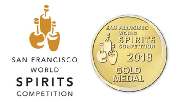 6 червня 2018, 16:00 Переглядів:   У Сан-Франциско завершився 18-й міжнародний конкурс алкогольних брендів San Francisco World Spirits Competition