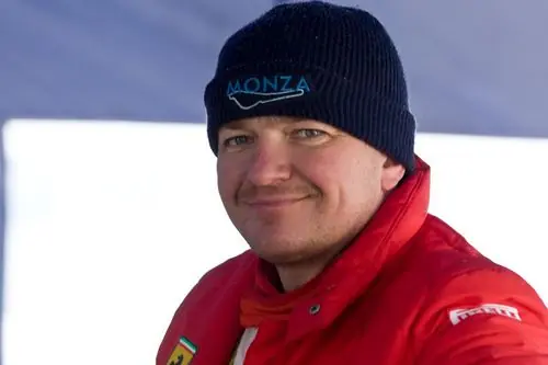 Олексій Васильєв, майстер спорту міжнародного класу, багаторазовий чемпіон найрізноманітніших видів автоперегонів (від кільцевих моносерії до гонок на виживання), керівник команди Ferrari Team Russia, розповів наступне: