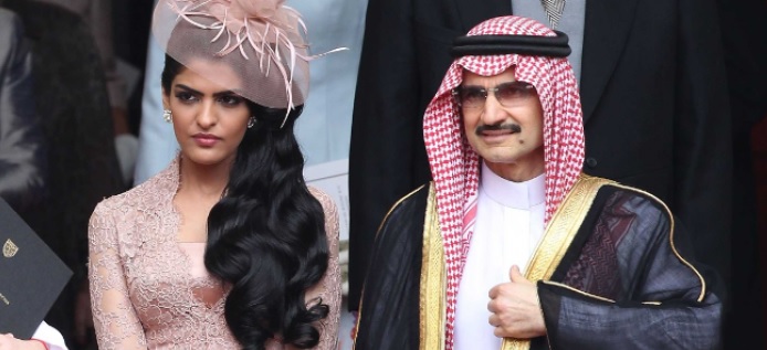 Саудівський принц аль-Валід ібн Талал вважає, що біткоіни ось-ось схлопнется через недостатній рівень регуляції