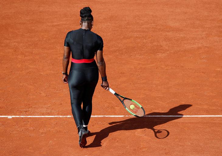 WTA ввела правила про збереження рейтингових позицій для тенісисток, які йшли в декрет