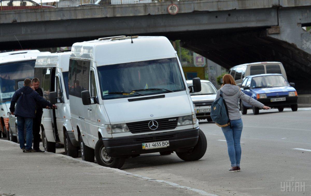 В результаті тисняви ​​постраждала дитина