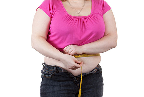 Гормональне ожиріння у жінок причини може мати різні, а як лікувати захворювання ми розберемося далі