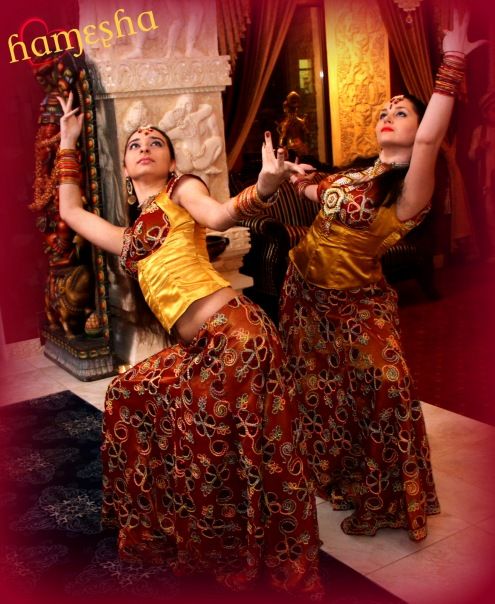 Боллівуд в Одесі теж є   Мода на індійське кіно давно пройшла, а інтерес до індійського танцю все ще залишився