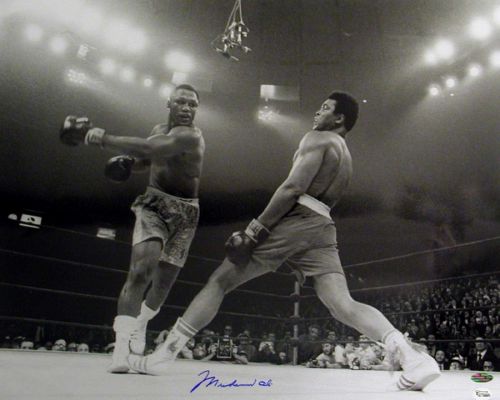 8 березня 1971 року відбувся один з найбільш чудових поєдинків в історії боксу
