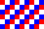До складу офіційної емблеми клубу Тюмень входить зображення прапора Тюменської області: біла, синя, зелена смуги, червоний трикутник, три корони з оленячих рогів