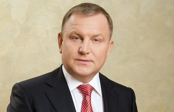 Він написав заяву про складання повноважень за власним бажанням Глава Балашихи Євген Жирков Фото: офіційний сайт міського округу Балашиха Москва
