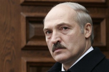 8 листопада 2010, 11:42 Переглядів:   Лукашенко каже, що російська влада «похерили» Союзний договір