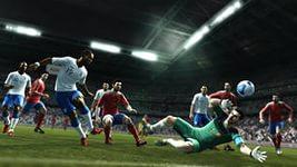 Pro Evolution Soccer 2012 отримав краще попередника, але назвати його кращим симулятором футболу на сьогоднішній день повернеться язик тільки у самих упертих фанатів