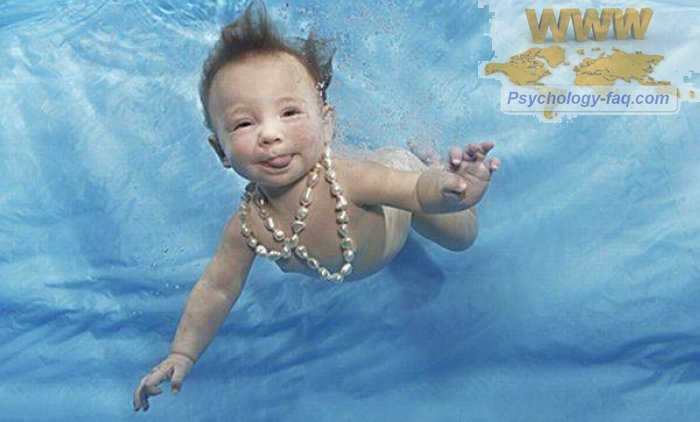 Застереження та рекомендації щодо занять плаванням для дітей