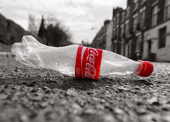 Coca-cola: шкода і користь напою