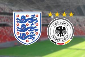 У Англії і Німеччини специфічні, непрості відносини - і в цілому, і в футбольній іпостасі