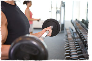 Одне з найважливіших дій яке ви повинні здійснити після тренування - це дозволити вашим м'язам і організму відновиться