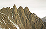 Сходження на МНР   - цікаве тренувальне сходження середнього рівня складності, дозволяє відпрацювати в реальних альпійських умовах основні прийоми і техніки сходження по скелях