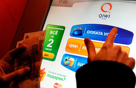 Скандали навколо платіжної системи QIWI не вщухають