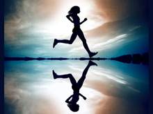 Існує думка, що бігати дуже корисно, і часто для схуднення вибирають саме біг
