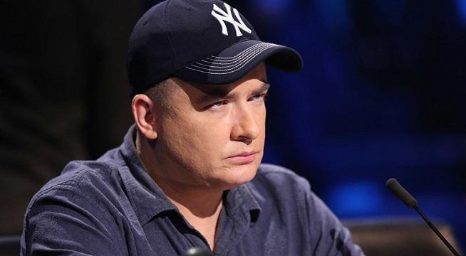 Данилко не бачить нічого страшного в тому, щоб піти в президенти