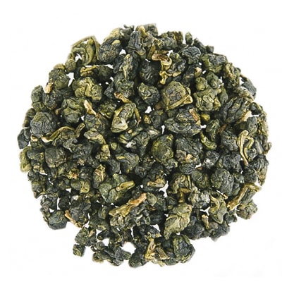 Улун - ще один китайський ефективний чай для схуднення, який перевершив в цій справі навіть зелений чай