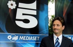 Телевізійний і рекламний колос Медіасет є одним з головних дійових осіб на ринку Італії і Європи