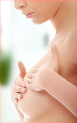 Роблячи масаж жіночих грудей м ожно не тільки поліпшити загальний стан грудей, але навіть дещо змінити її форму і розмір