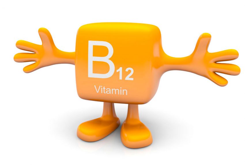 Біологічно активні кобальтсодержащие речовини або кобаламін відносяться до вітамінів групи B